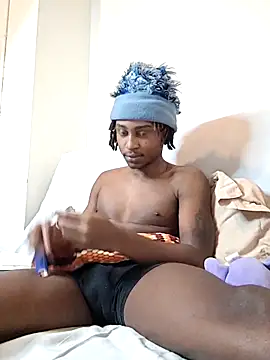 DarkSkinStroker online show from February 2026 09:44:01 PM