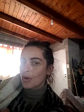 Almendrasexy online show from October 2025 11:56:02 AM