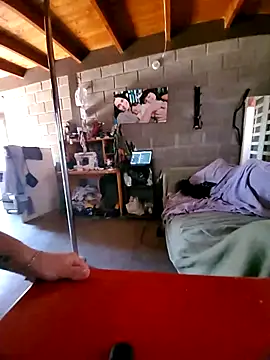 Almendrasexy online show from December 2025 04:16:01 PM