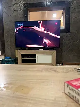 ruberofre online show from October 2025 11:16:01 PM