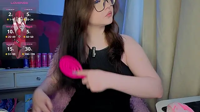 hornyprincess19 online show from February 2026 11:03:01 AM