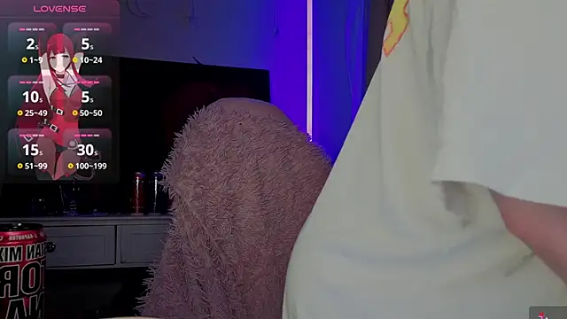 Snapshot of hornyprincess19 chatting on March 2026 01:55:02 PM hornyprincess19 online show from March 2026 01:55:02 PM