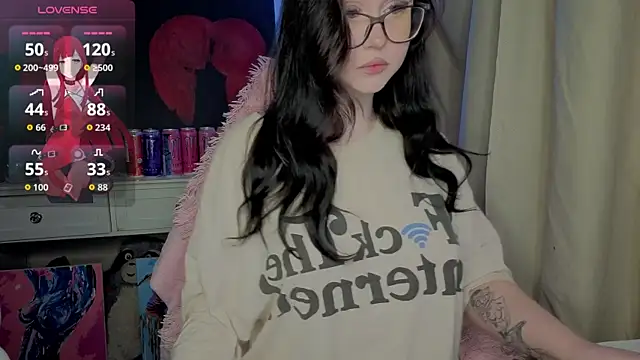 Snapshot of hornyprincess19 chatting on March 2026 01:00:02 PM hornyprincess19 online show from March 2026 01:00:02 PM