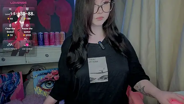 Snapshot of hornyprincess19 chatting on April 2026 09:29:01 AM hornyprincess19 online show from April 2026 09:29:01 AM