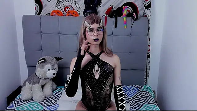 zoe bunny01 online show from November 2025 11:03:01 PM