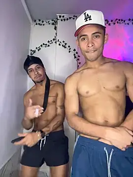 Owen Benkosky online show from October 2025 03:40:01 AM