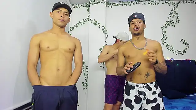 Owen Benkosky online show from November 2025 03:18:02 AM