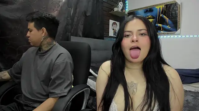 Snapshot of CrisabellssEden chatting on March 2026 03:40:01 PM CrisabellssEden online show from March 2026 03:40:01 PM