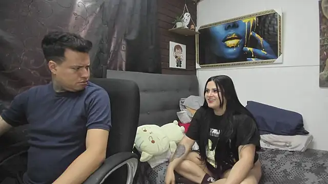 Snapshot of CrisabellssEden chatting on March 2026 06:40:01 PM CrisabellssEden online show from March 2026 06:40:01 PM