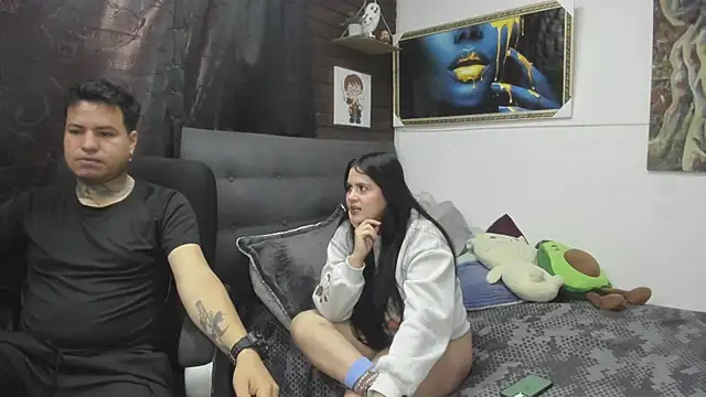 Snapshot of CrisabellssEden chatting on April 2026 03:31:02 PM CrisabellssEden online show from April 2026 03:31:02 PM