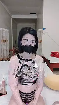 Snapshot of JunCii chatting on February 2026 04:28:02 PM JunCii online show from February 2026 04:28:02 PM