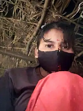 Janvi Jaitly online show from December 2025 02:06:02 AM