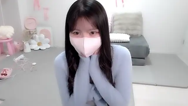 moka-neko online show from January 2026 06:11:01 PM