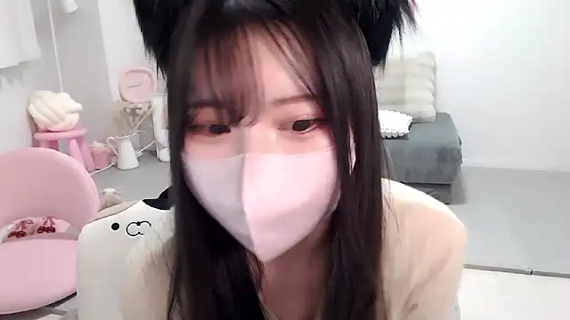 moka-neko online show from February 2026 01:27:02 PM
