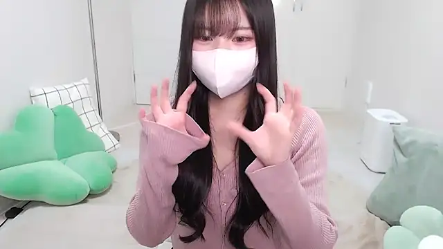 moka-neko online show from February 2026 03:33:01 PM