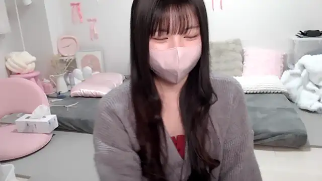 moka-neko online show from April 2026 09:48:02 AM