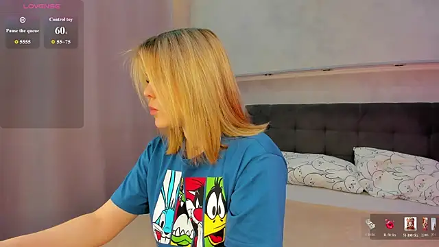 Jerry-Hall online show from April 2026 01:19:01 AM