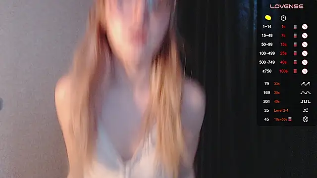 ohmycheryl online show from December 2025 07:56:02 AM