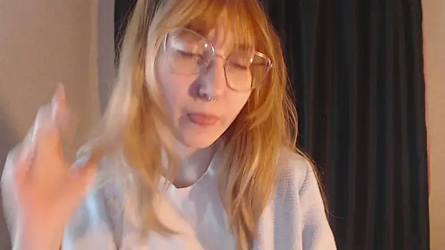 ohmycheryl online show from January 2026 12:37:01 AM