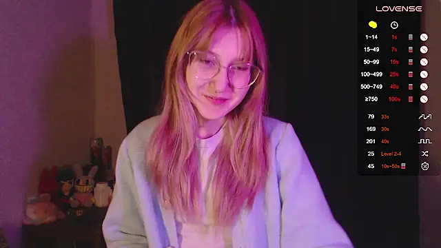 ohmycheryl online show from January 2026 02:44:01 PM