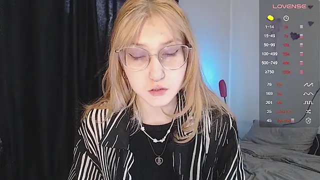 ohmycheryl online show from February 2026 06:39:02 AM