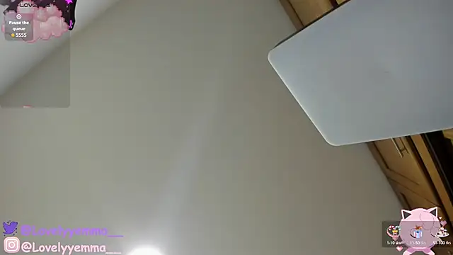 Dirtycalm online show from September 2025 04:58:02 AM