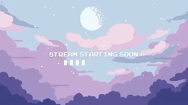 Dirtycalm online show from January 2026 02:04:01 AM