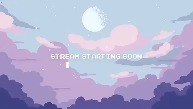 Dirtycalm online show from June 2026 10:24:02 AM