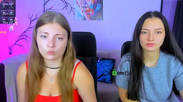 melani bumm online show from September 2025 05:44:01 AM