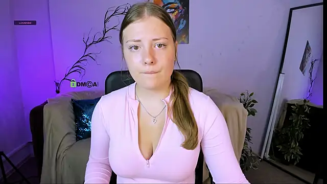 melani bumm online show from October 2025 05:54:02 AM