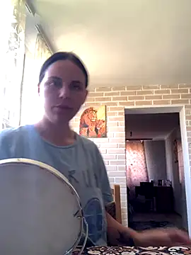 ksenia123 online show from September 2025 11:43:01 AM