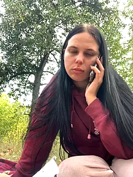 ksenia123 online show from September 2025 01:05:01 PM