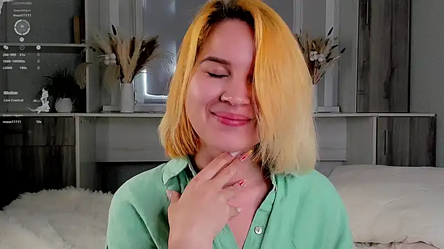 AgnesSonnek online show from September 2025 01:28:01 AM