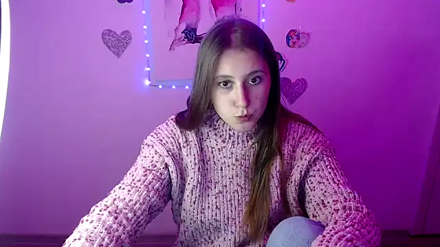 Milka kamila online show from September 2025 01:04:01 PM