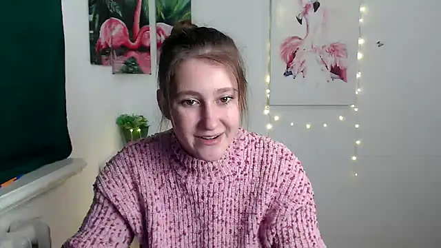 Milka kamila online show from October 2025 12:33:01 PM