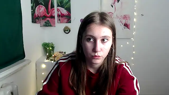 Milka kamila online show from October 2025 10:24:01 AM