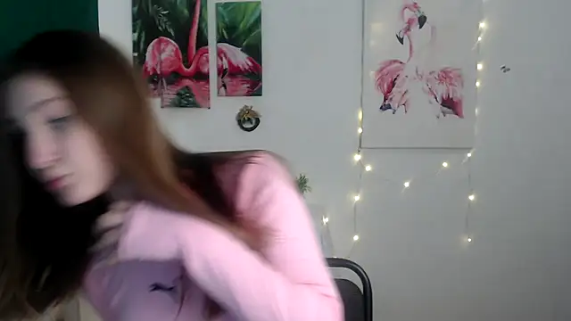 Milka kamila online show from November 2025 01:28:02 PM