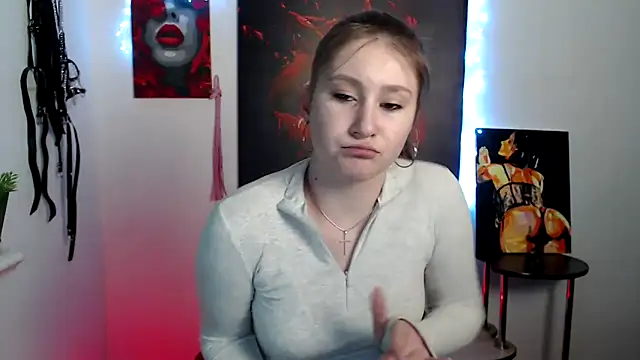 Milka kamila online show from March 2026 01:49:02 PM