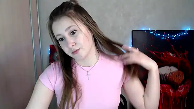 Milka kamila online show from April 2026 11:37:01 AM