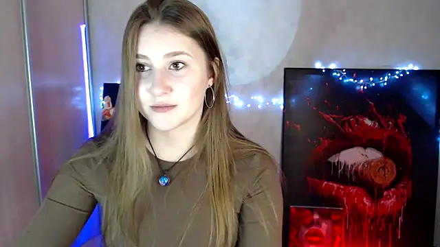 Snapshot of Milka_kamila chatting on April 2026 12:26:02 PM Milka kamila online show from April 2026 12:26:02 PM