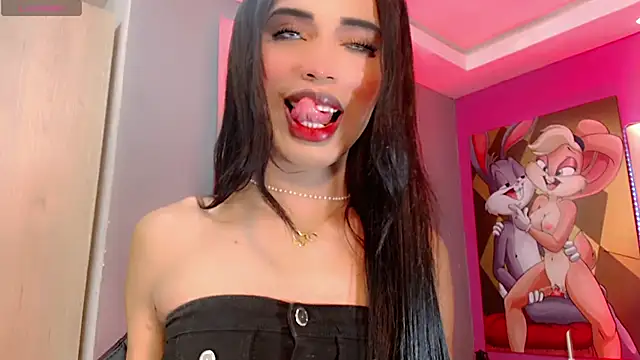 BabyAmatiis  online show from November 2025 11:10:02 AM