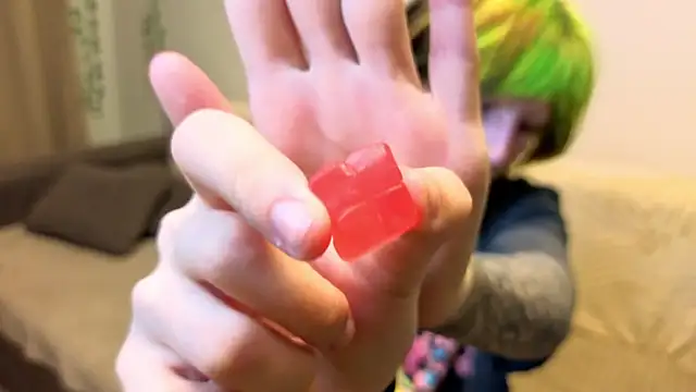 Snapshot of KandraCruser chatting on September 2025 07:36:01 PM KandraCruser online show from September 2025 07:36:01 PM