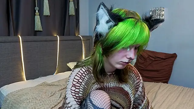 Snapshot of KandraCruser chatting on October 2025 08:28:02 PM KandraCruser online show from October 2025 08:28:02 PM