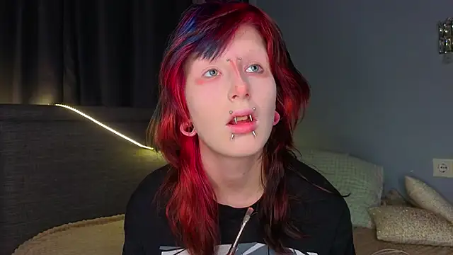 KandraCruser online show from January 2026 08:22:02 PM