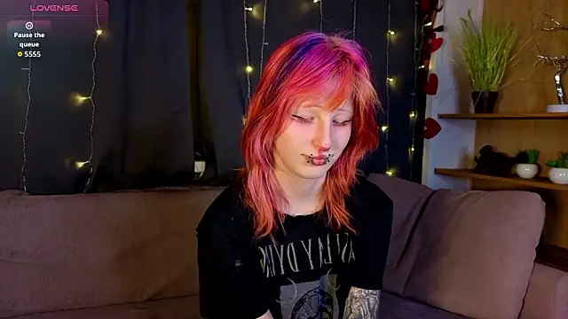 Snapshot of KandraCruser chatting on March 2026 08:05:02 PM KandraCruser online show from March 2026 08:05:02 PM