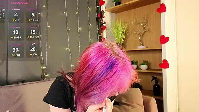 Snapshot of KandraCruser chatting on March 2026 08:03:02 PM KandraCruser online show from March 2026 08:03:02 PM