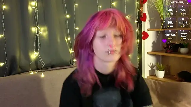 Snapshot of KandraCruser chatting on March 2026 08:04:02 PM KandraCruser online show from March 2026 08:04:02 PM