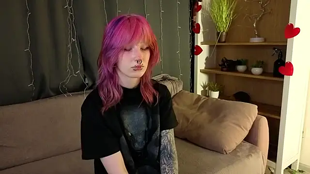 Snapshot of KandraCruser chatting on March 2026 08:02:02 PM KandraCruser online show from March 2026 08:02:02 PM