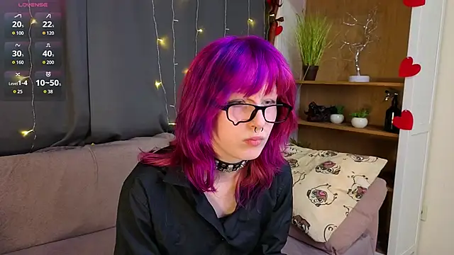 Snapshot of KandraCruser chatting on March 2026 08:13:01 PM KandraCruser online show from March 2026 08:13:01 PM