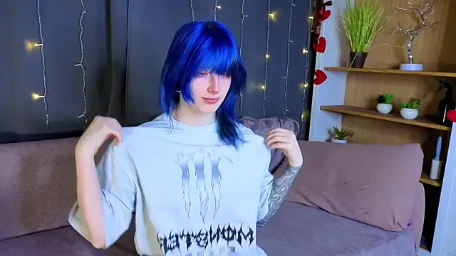 Snapshot of KandraCruser chatting on March 2026 08:19:02 PM KandraCruser online show from March 2026 08:19:02 PM